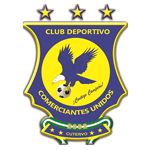 Logo Comerciantes Unidos
