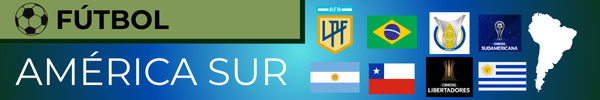 Fútbol América Sur